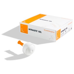 Intrasite Sårrengöring - 15 g produkt bild