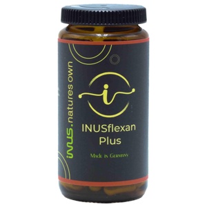INUSflexan Plus Kapseln Produktbild