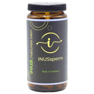 INUSsperm Kapseln Produktbild