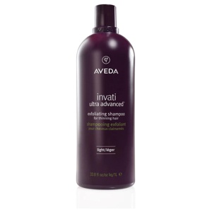 Aveda Invati Ultra Advanced Exfoliating Shampoo Light 1000ml produkt bild