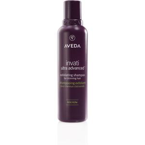 Invati Ultra Advanced Exfoliating Shampoo Rich 200ml produkt bild