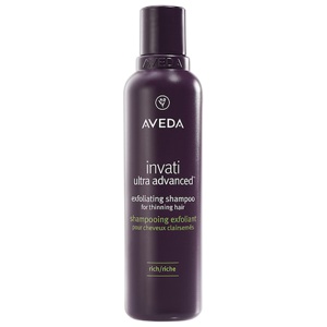 Invati Ultra Advanced Exfoliating Shampoo Rich 200ml produktbillede