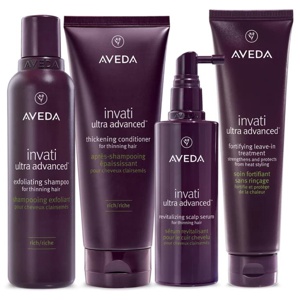 Invati Ultra Advanced System - Set Rich produkt bild