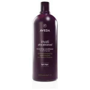 Invati Ultra Advanced Thickening Conditioner Light 1000 ml produkt bild