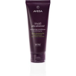 Aveda Invati Ultra Advanced Thickening Conditioner Light 200ml produkt bild