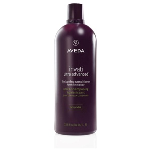 Invati Ultra Advanced Thickening Conditioner Rich 1000 ml produkt bild
