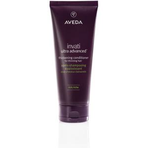 Invati Ultra Advanced Thickening Conditioner Rich 200 ml produkt bild