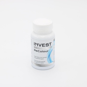 INVEST MEN ReColour mit Melatine Kapseln Produktbild