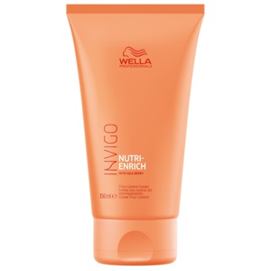 Invigo Nutri Enrich Frizz Control Cream 150 ml produktbilde
