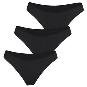 Invisible Brief 3p Svart produkt bild