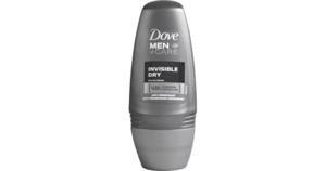 Dove Invisible Dry Roll-On Deodorant 50 ml produkt bild