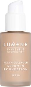 Invisible Illumination Vegan Collagen Serum in Foundation SPF30 2 produkt bild