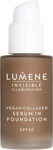Invisible Illumination Vegan Collagen Serum in Foundation SPF30 8 produkt bild