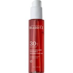 Invisible Oil SPF30 125 ml produkt bild