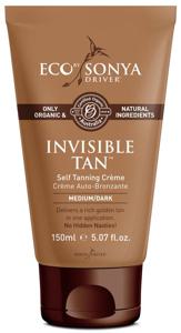 Invisible Tan Brun Utan Sol 150 ml produkt bild