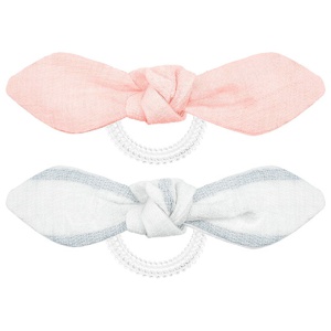 Invisibobble Bowtique Duo Nordic Breeze Lemming Go produktbillede