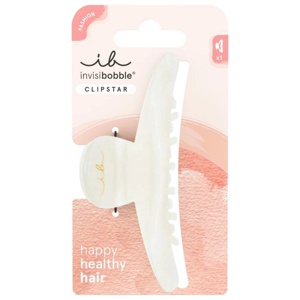 Invisibobble Clipstar Clawdia Tortoise L produkt bild