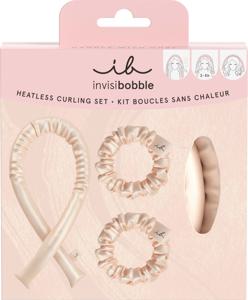 Invisibobble Gift Set Handle with Curl produkt bild