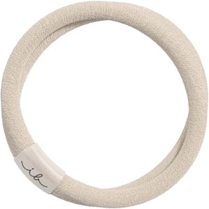 Invisibobble Hair Tie Mocha 5 st produkt bild