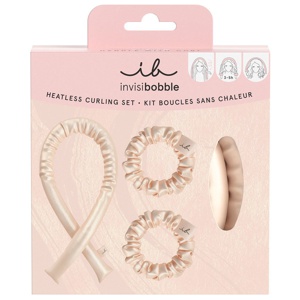 Invisibobble Handle With Curl 3pcs produktbillede