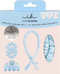 Invisibobble Heatless Curl Set S produkt bild