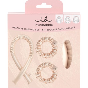invisibobble Heatless Curling Set Produktbild