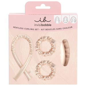 Invisibobble Heatless Curling Set produktbilde