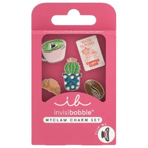 Invisibobble Myclaw Set Morning Nostalgia 5pcs produkt bild