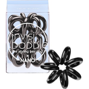 Invisibobble Nano True Black produktbillede