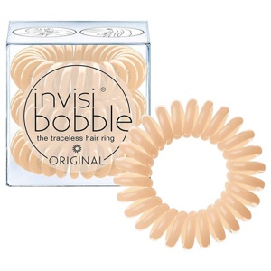 Invisibobble Original 3-pack To Be Or Nude To Be produkt bild