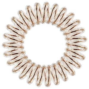 Invisibobble Original Bronze Me Pretty 3st produkt bild
