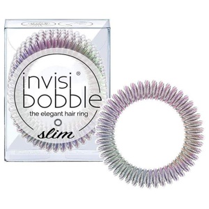 Invisibobble Slim Vanity Fairy - 3 st produkt bild