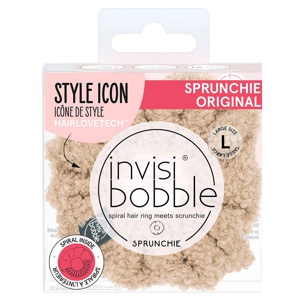 Invisibobble Sprunchie Extra Comfy Bear Necessities produktbillede