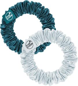 Invisibobble SPRUNCHIE SLIM Cool as Ice 16 g produkt bild