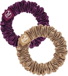 Invisibobble SPRUNCHIE SLIM The Snuggle is Real 16 g produkt bild