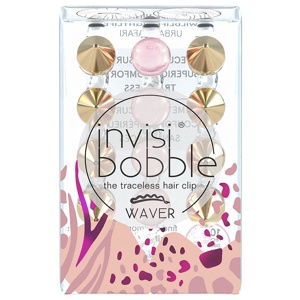 Invisibobble Urban Safari Wildlife Nightlife produktbillede