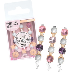 Invisibobble Waver British Royal To Bead Or Not produktbillede