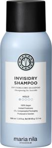 Maria Nila Invisidry Shampoo 100ml produkt bild