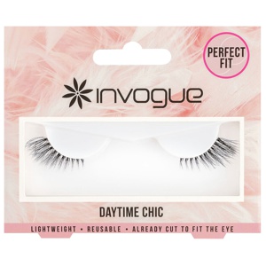 Invogue Perfect Fit Lash Daytime Chic produktbilde