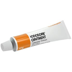 Iodosorb salva produkt bild