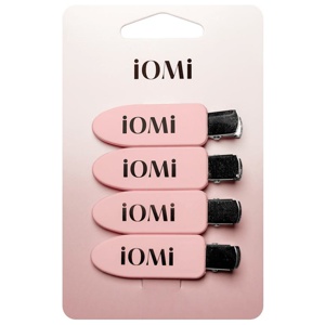 IOMI Styling Clips produkt bild