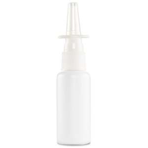Ion Silver Næsesprayflaske 30 ml produktbillede