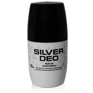 Ion Silver Silverdeo 50ml produkt bild