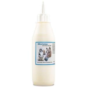 Ion Silver Silverlotion 250 ml Silverlotion produkt bild