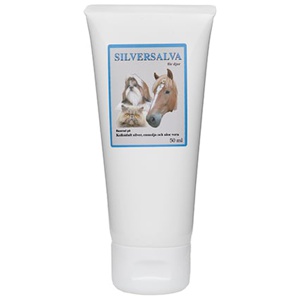 Ion Silver Silversalva, 50 ml produkt bild