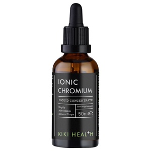 Ionic Cromium 50ml - Kiki Health produkt bild