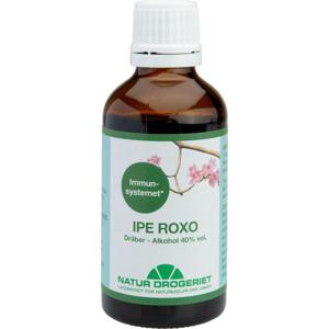 Ipe-Roxo (Pau d'arco) droppar 50 ml - Natur Drogeriet produkt bild