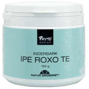 Ipe Roxo Te • 150 g. produktbillede