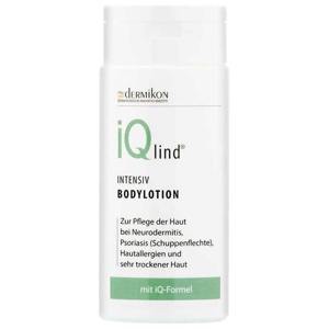 IQLIND Bodylotion 200 ml Lotion Produktbild