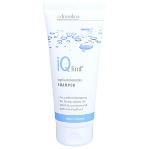 IQLIND Shampoo 200 ml Shampoo Produktbild